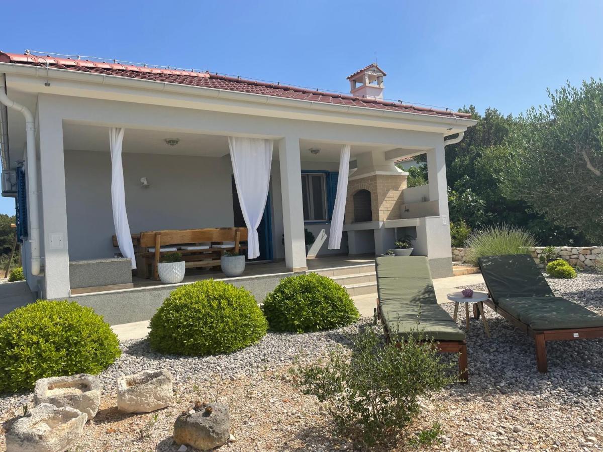 Sakarun House - Ivana Veli Rat Exteriör bild