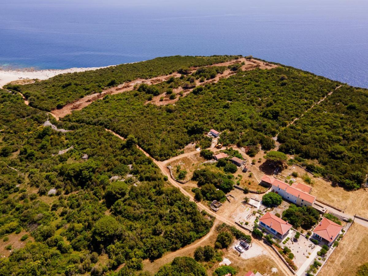 Sakarun House - Ivana Veli Rat Exteriör bild