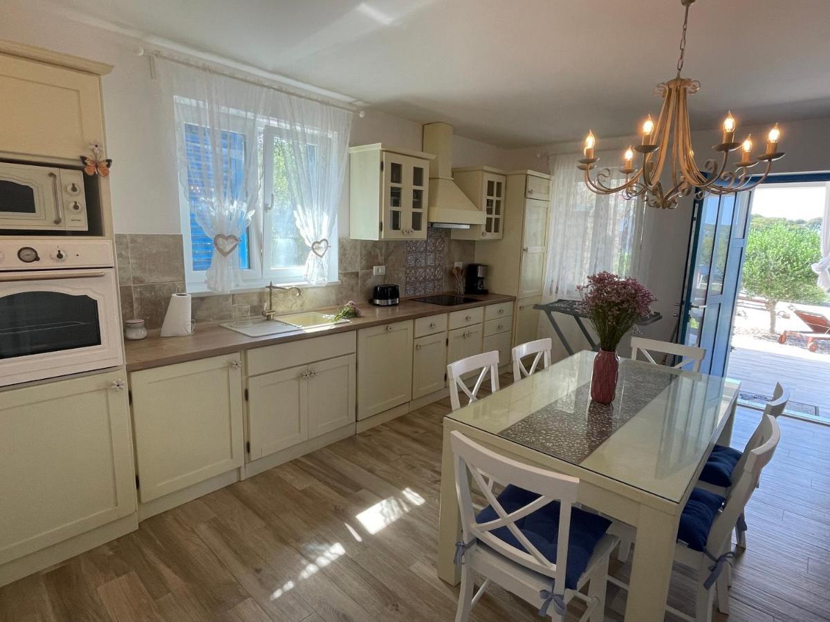 Sakarun House - Ivana Veli Rat Exteriör bild