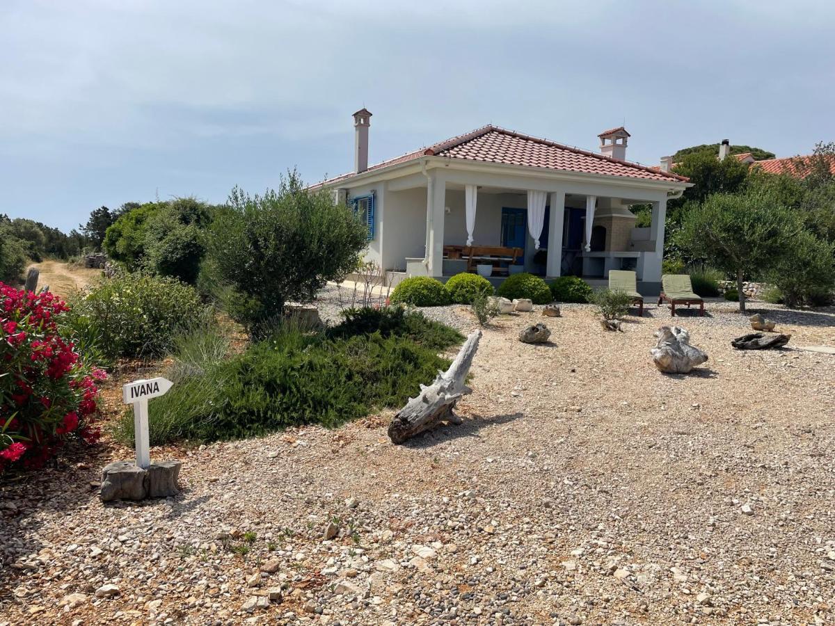 Sakarun House - Ivana Veli Rat Exteriör bild