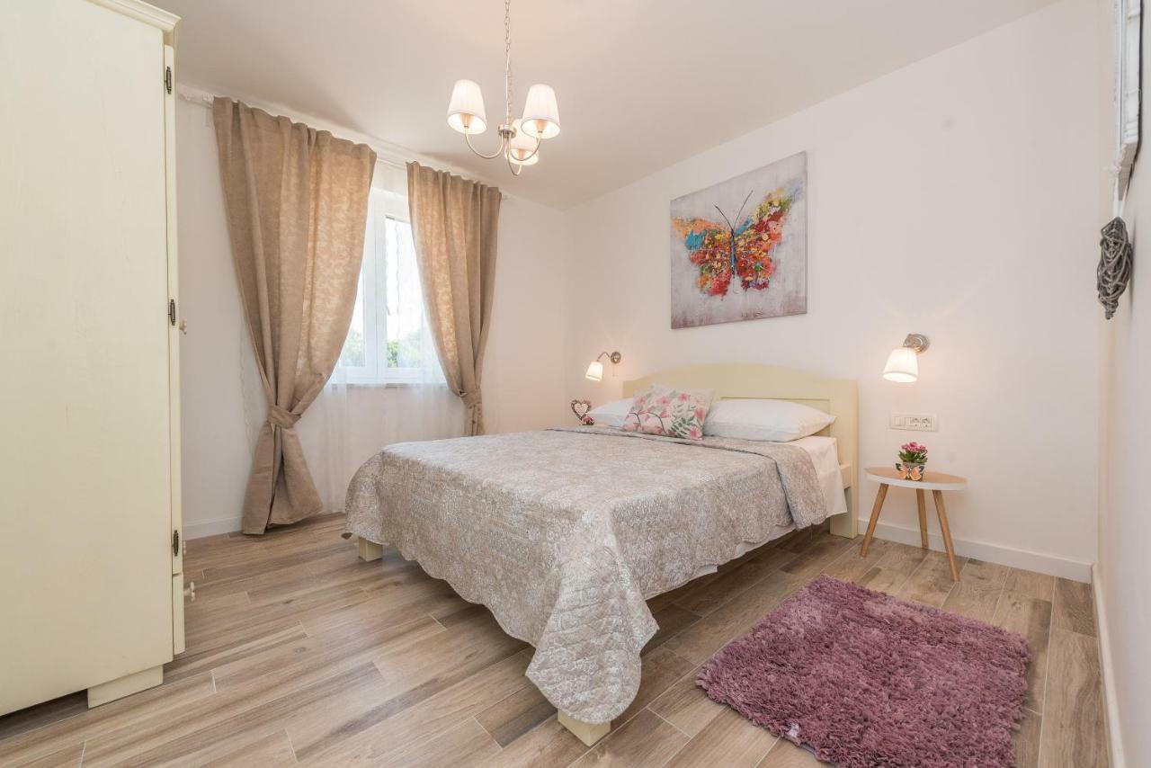 Sakarun House - Ivana Veli Rat Exteriör bild