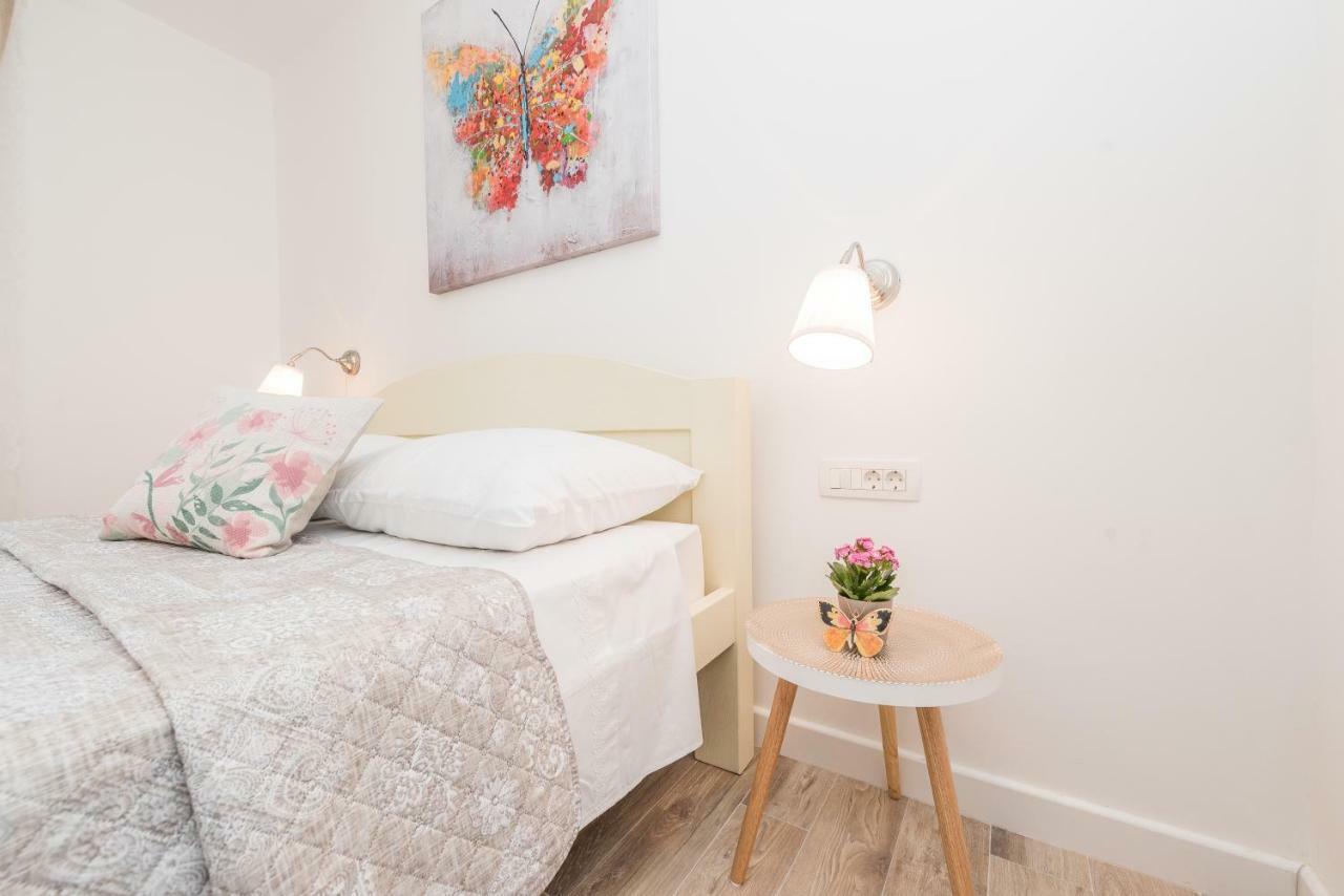 Sakarun House - Ivana Veli Rat Exteriör bild
