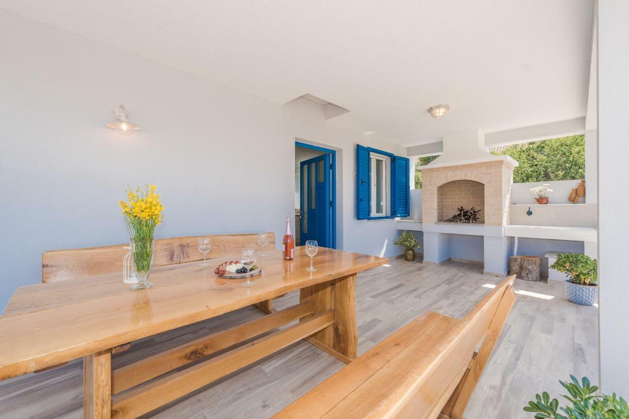 Sakarun House - Ivana Veli Rat Exteriör bild
