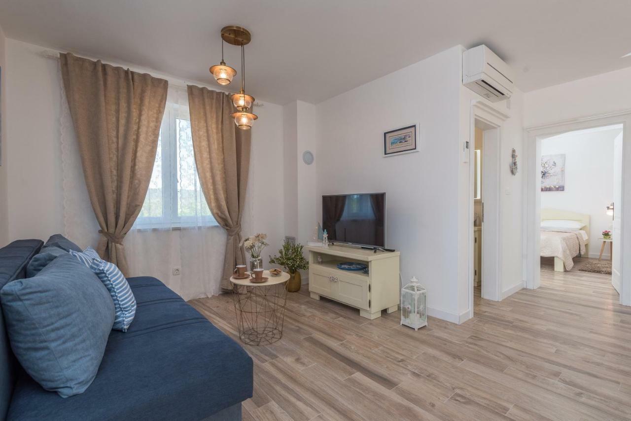 Sakarun House - Ivana Veli Rat Exteriör bild