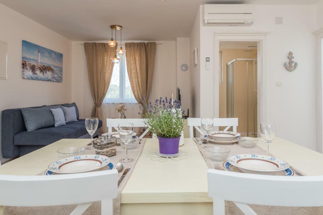 Sakarun House - Ivana Veli Rat Exteriör bild