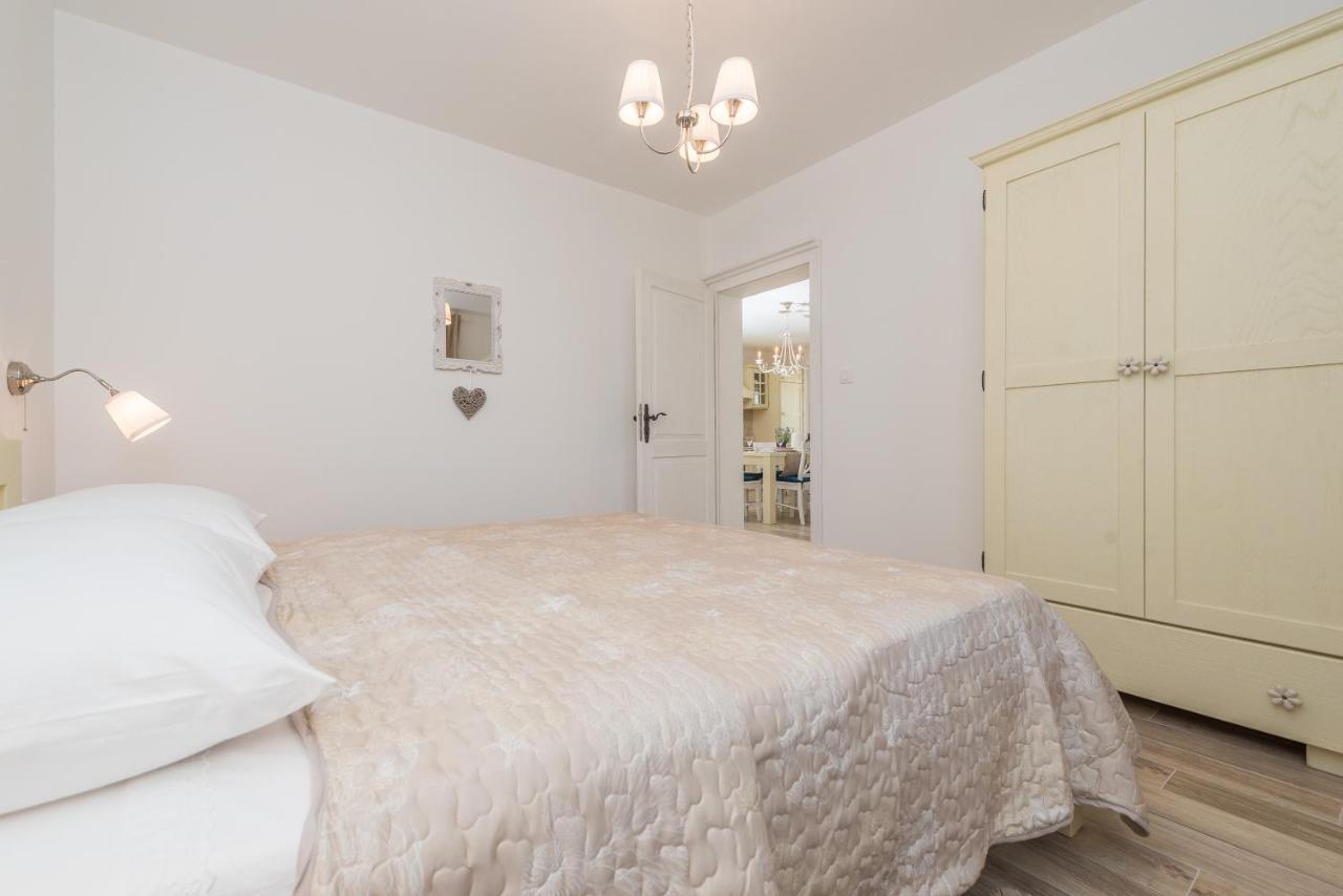Sakarun House - Ivana Veli Rat Exteriör bild